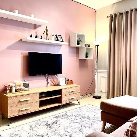 Apartment in Ladang Tok Pelam Kuala Terengganu Bagian luar foto
