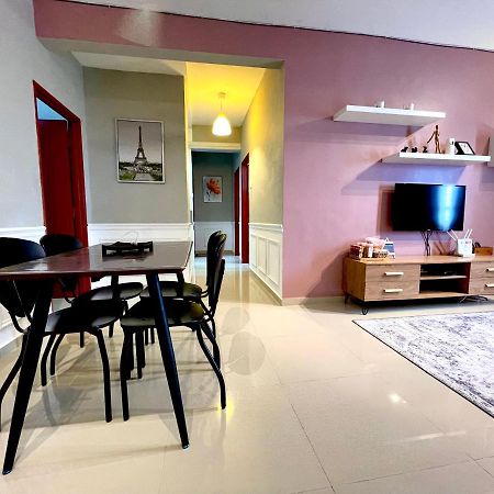 Apartment in Ladang Tok Pelam Kuala Terengganu Bagian luar foto