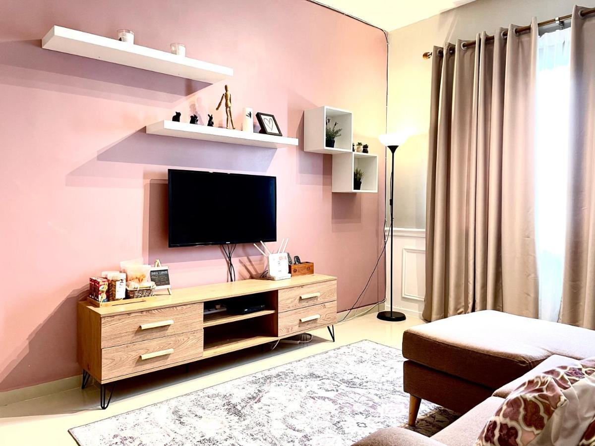 Apartment in Ladang Tok Pelam Kuala Terengganu Bagian luar foto