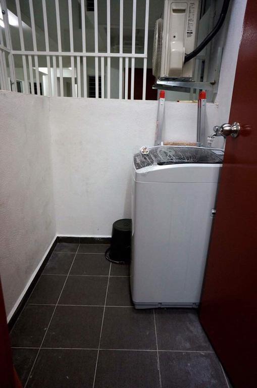 Apartment in Ladang Tok Pelam Kuala Terengganu Bagian luar foto